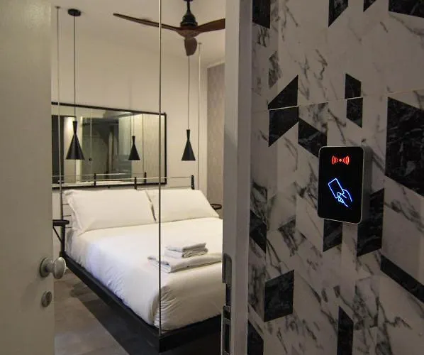 Gasthuis Flatinrome In Trastevere 4*