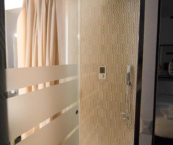 Gasthuis Flatinrome In Trastevere 4*