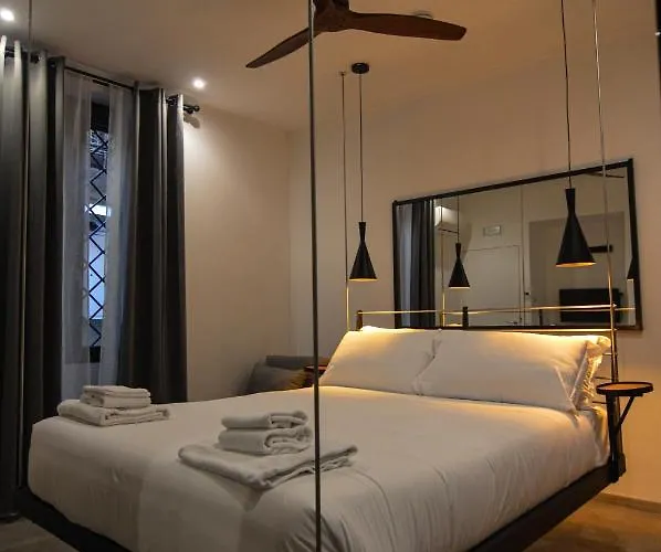 Flatinrome In Trastevere 4*