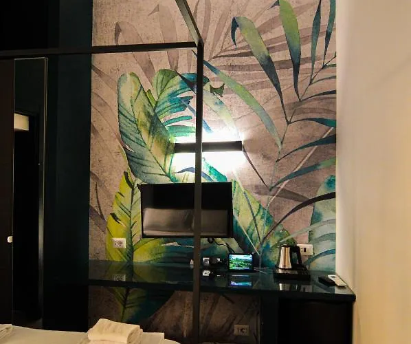 Flatinrome In Trastevere Gasthuis 4*