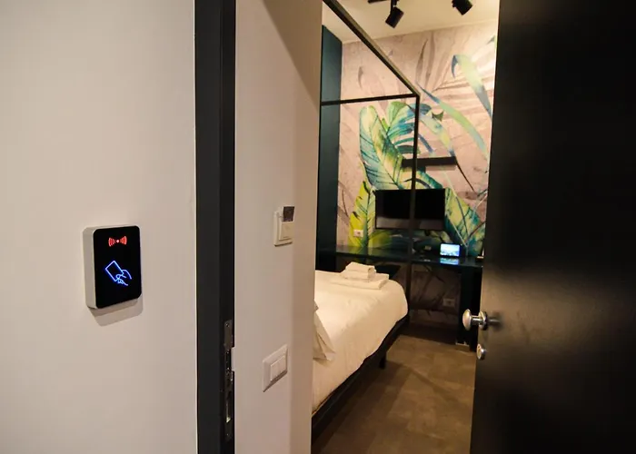 Flatinrome In Trastevere 4* Rome