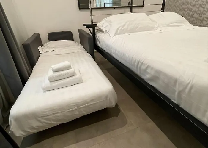 Flatinrome In Trastevere 4*
