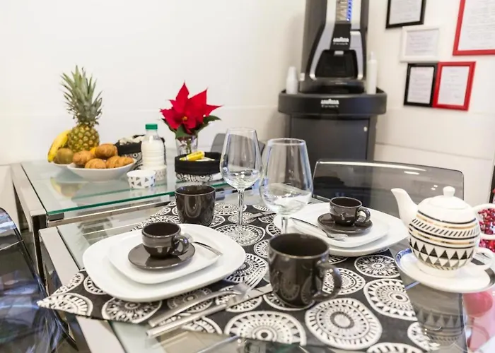 Flatinrome In Trastevere Gasthuis 4*