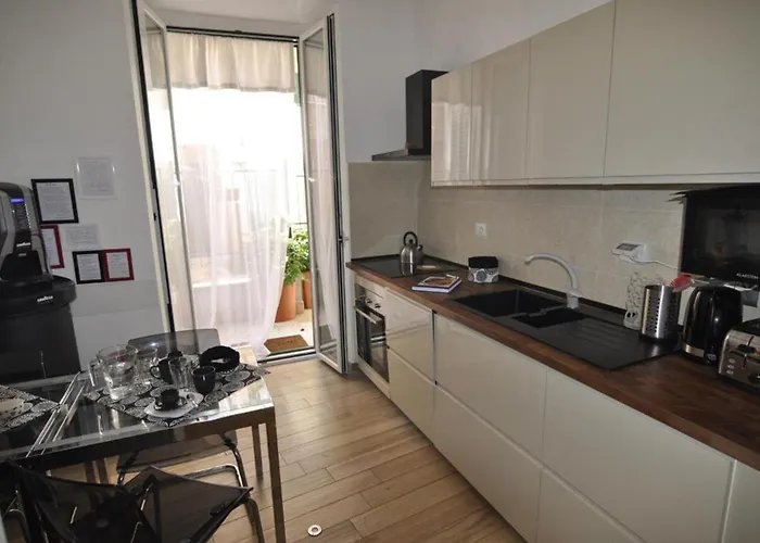 Gasthuis Flatinrome In Trastevere 4*