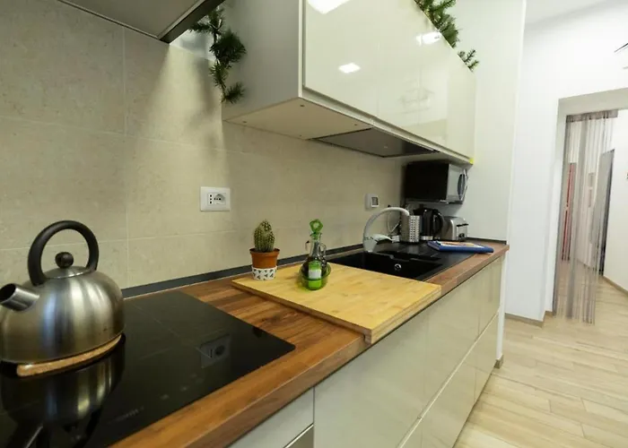 Flatinrome In Trastevere 4*