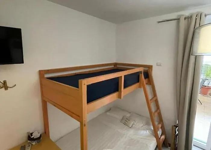 Flatinrome In Trastevere 4*